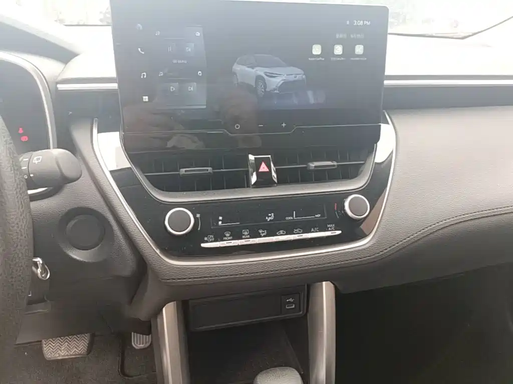 Toyota Frontlander — миниатюра 13