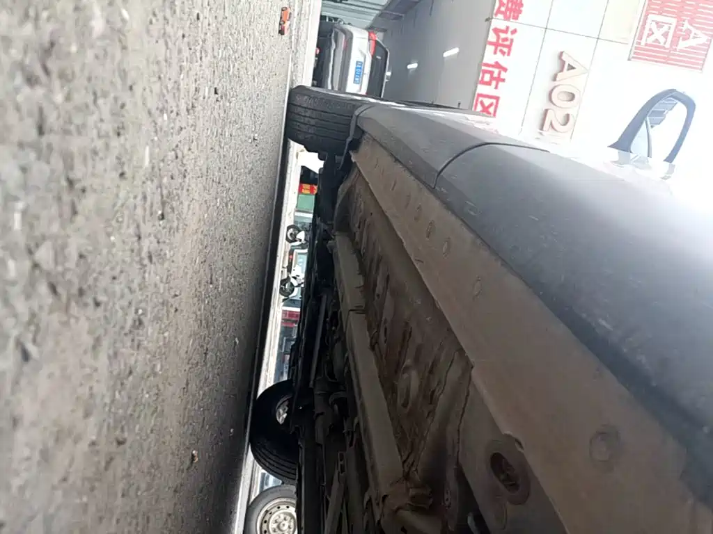 Toyota Frontlander — миниатюра 22