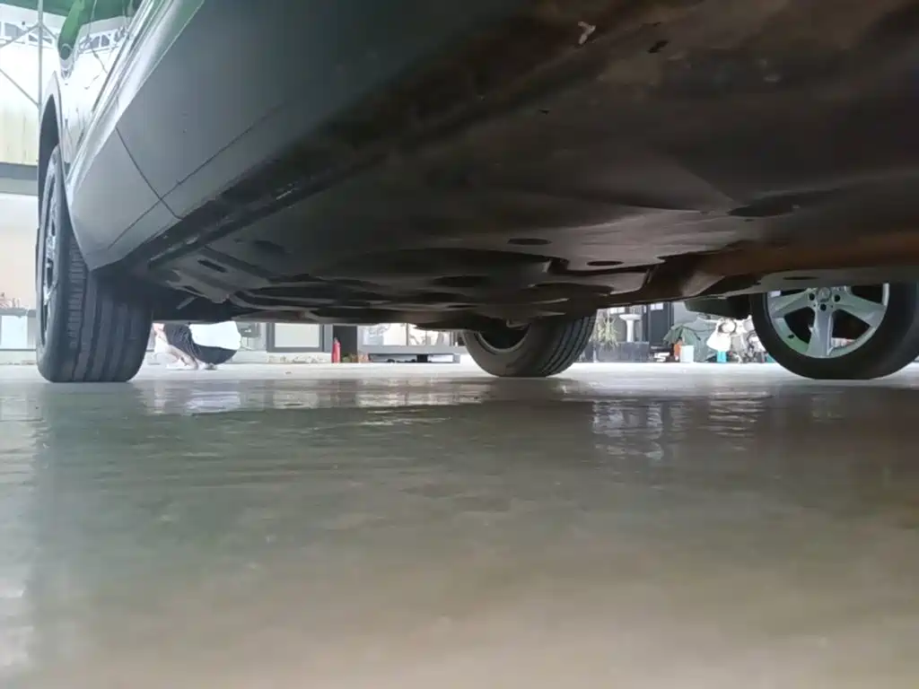 Volkswagen Teramont — миниатюра 21