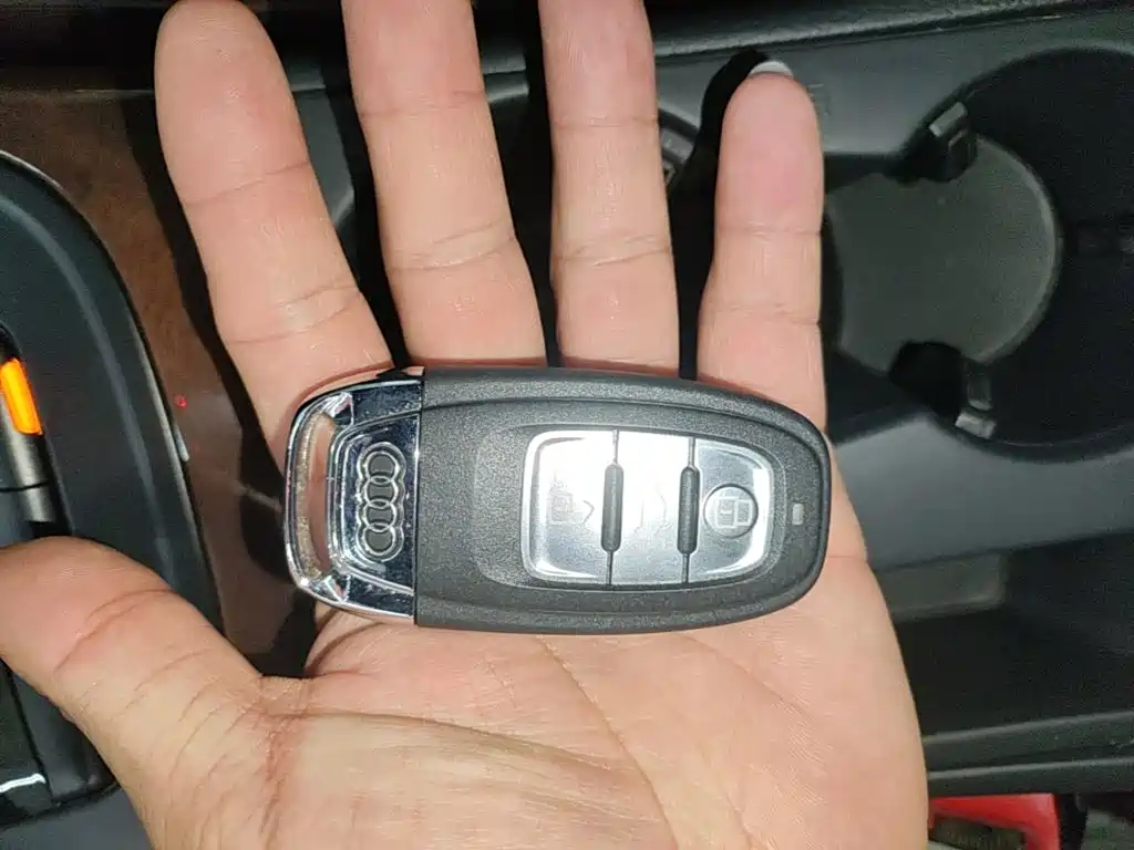 Audi A4L — миниатюра 9