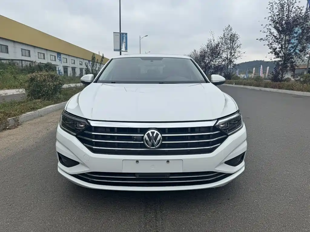 Volkswagen Sagitar — миниатюра 3