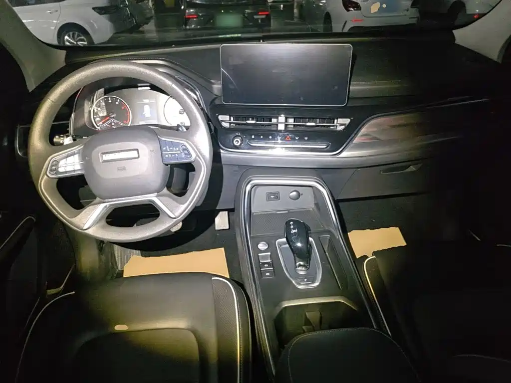 Haval H6 — миниатюра 10