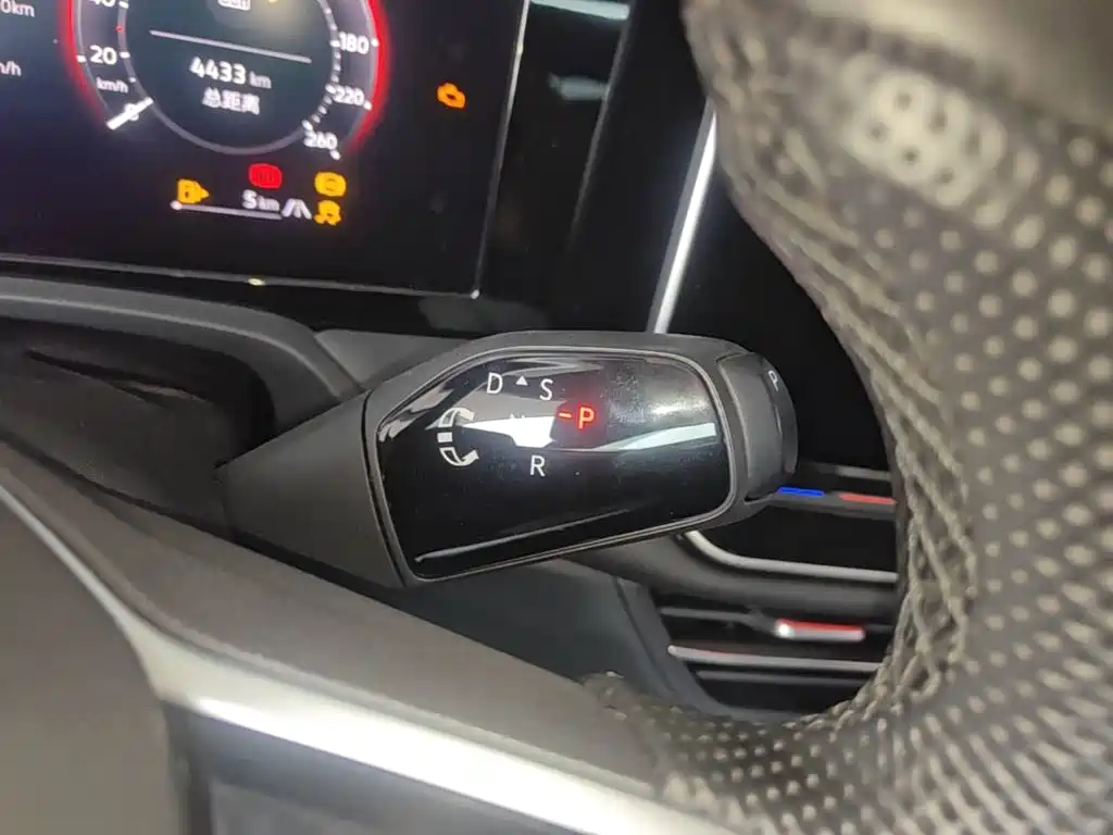 Volkswagen Magotan — миниатюра 14