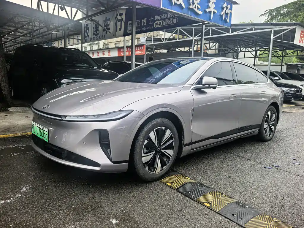 Qiyuan Qiyuan A07 2025