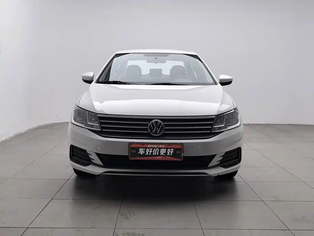 Volkswagen Lavida — миниатюра 3