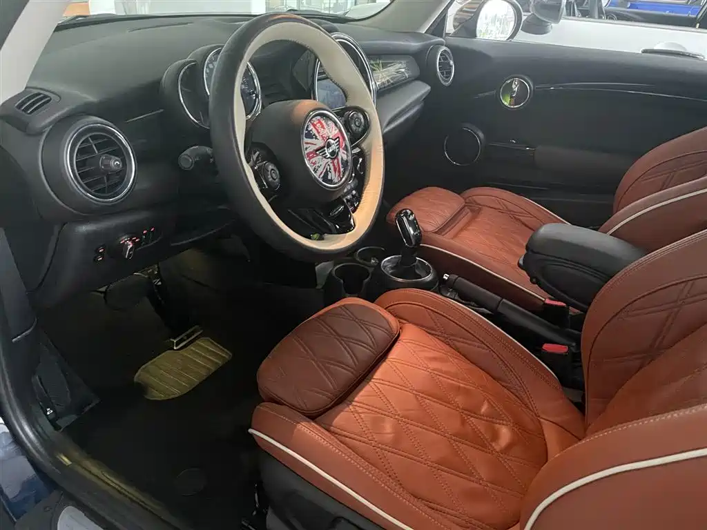 MINI Mini — миниатюра 7