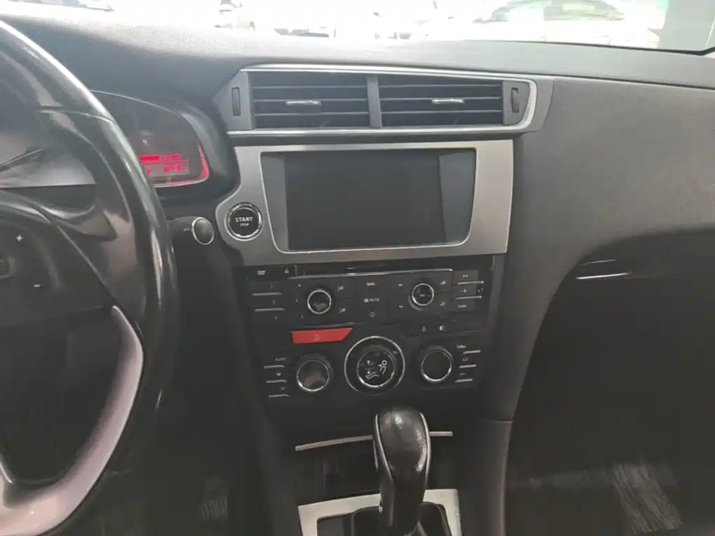 DS DS 5LS — миниатюра 13