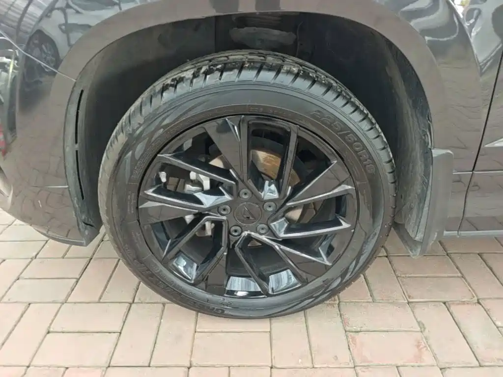 Jetta VS5 — миниатюра 23