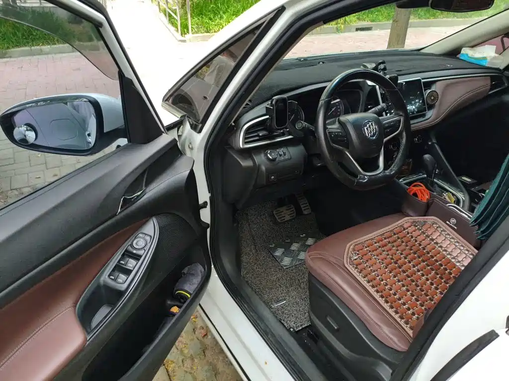 Buick GL6 — миниатюра 13