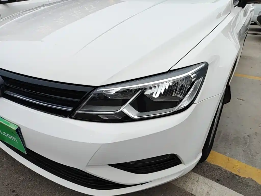 Volkswagen Lamando — миниатюра 24