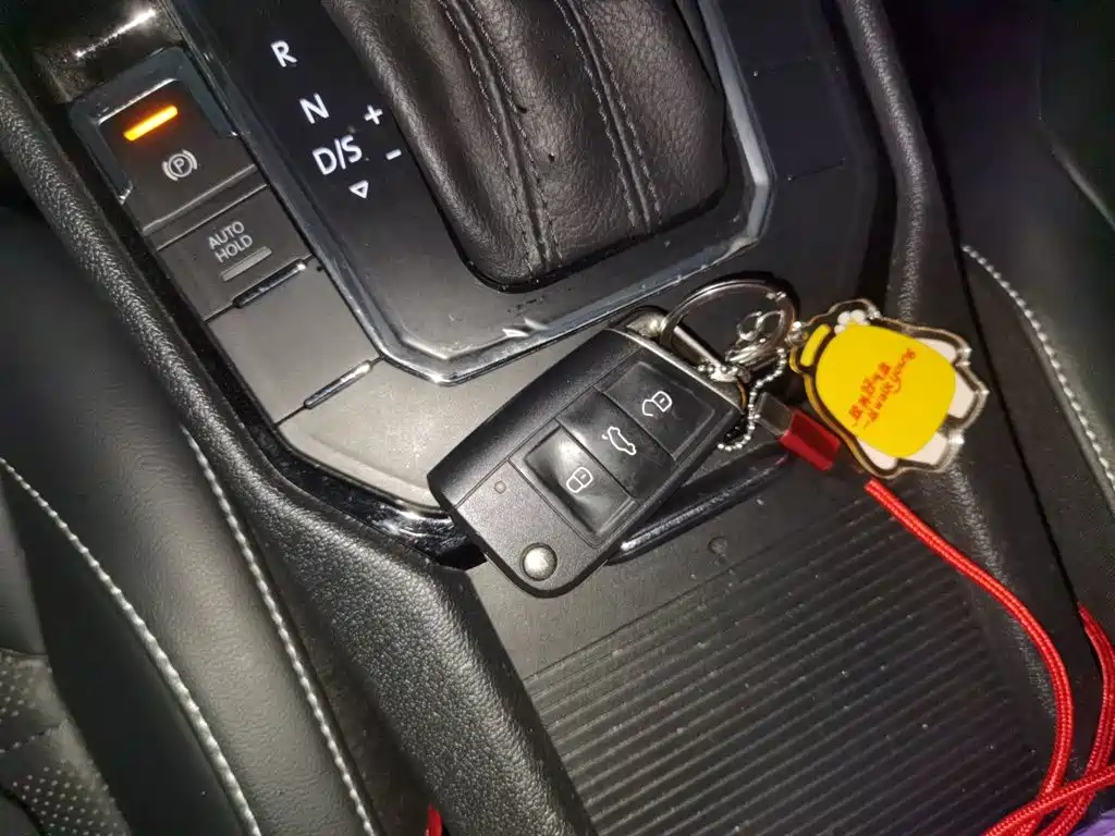Volkswagen Lamando — миниатюра 9