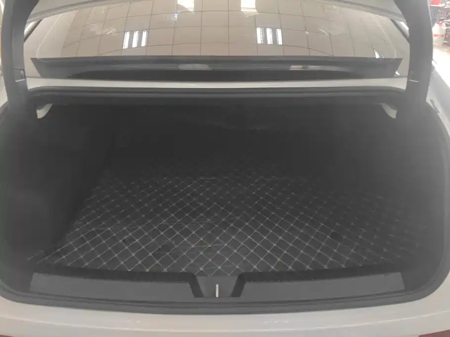 Wuling Xingguang — миниатюра 4