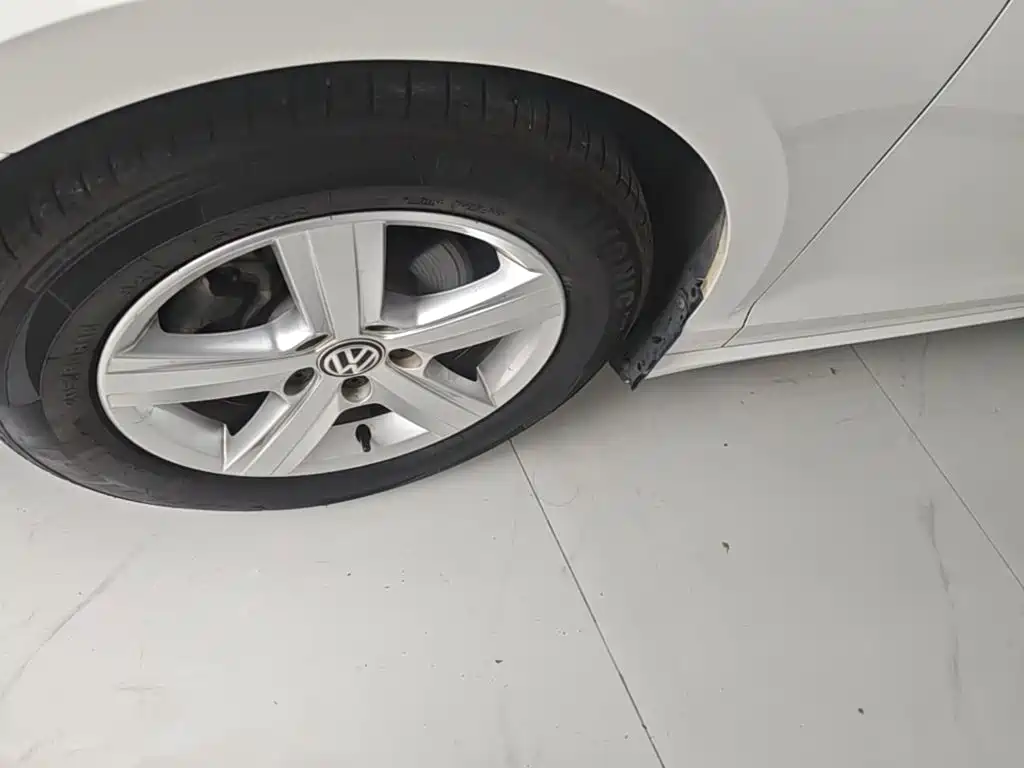 Volkswagen Lamando — миниатюра 23