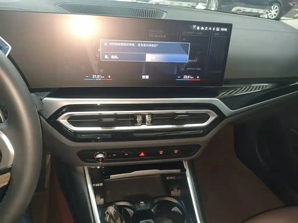 BMW 3 Series — миниатюра 13