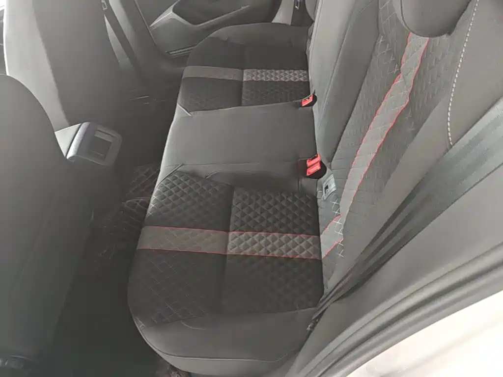 Volkswagen Lamando — миниатюра 17