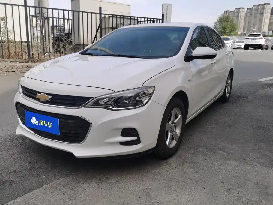 Chevrolet Cavalier