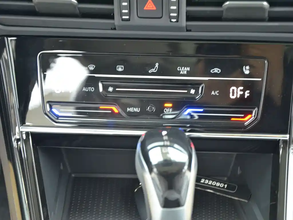 Volkswagen Passat 2026 380TSI