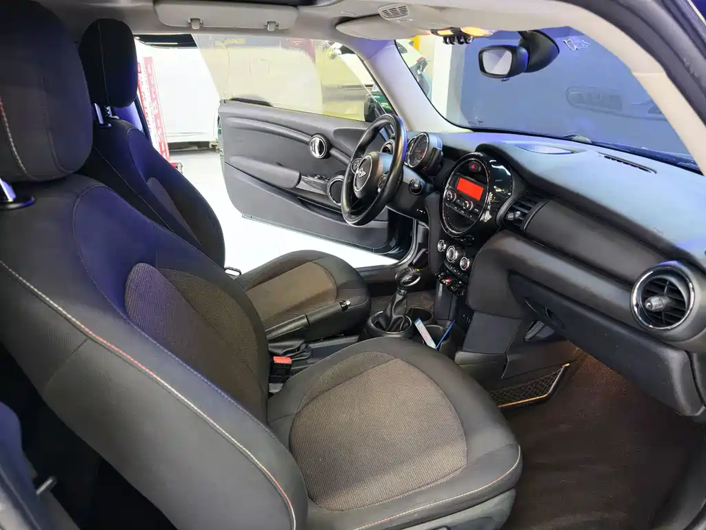 MINI Mini — миниатюра 10