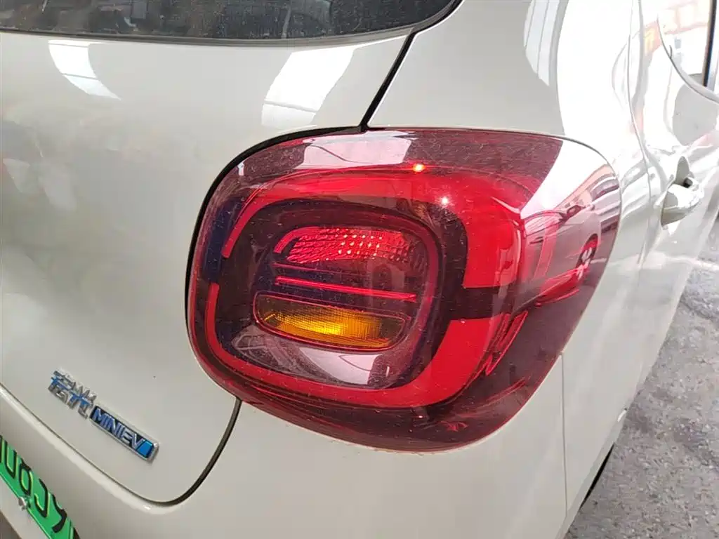 Wuling Mini EV MINIEV 2025