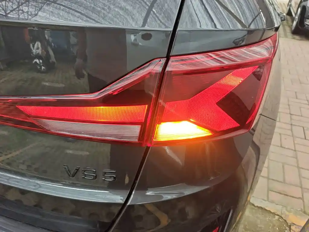 Jetta VS5 — миниатюра 8