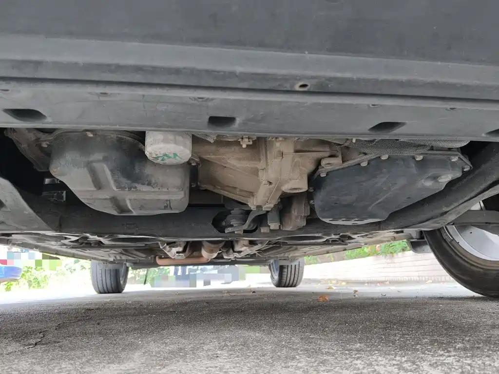 Nissan Kicks — миниатюра 22