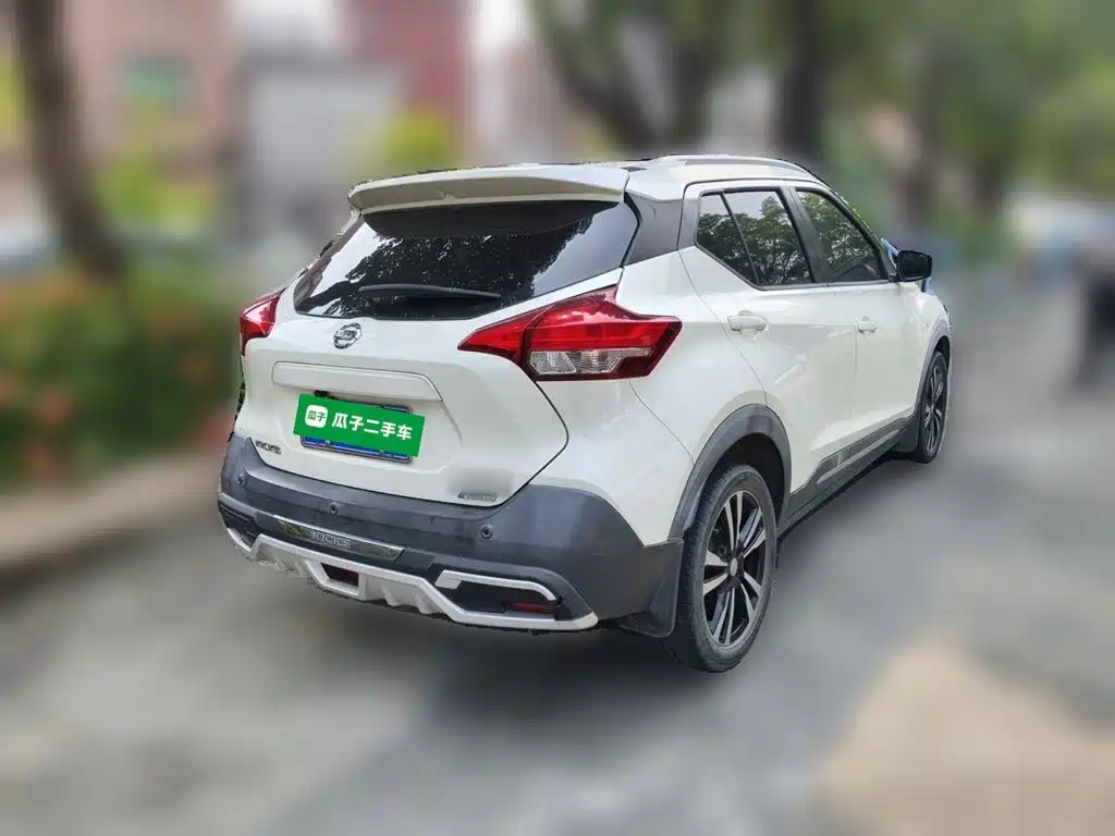 Nissan Kicks — миниатюра 4