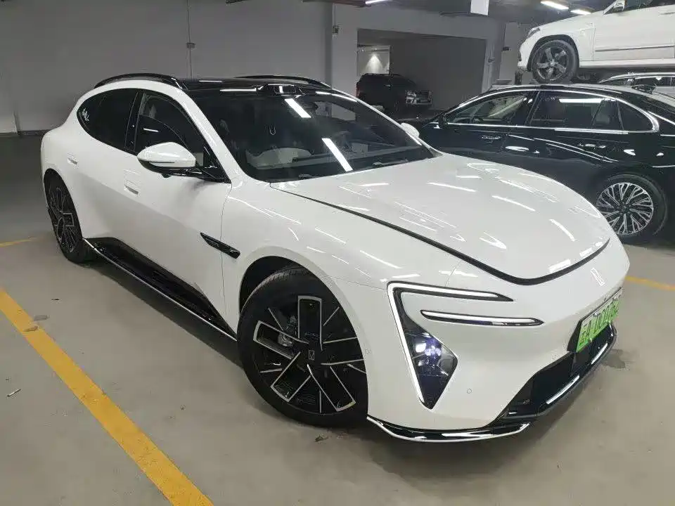 Avatr Avatr 06T — миниатюра 4