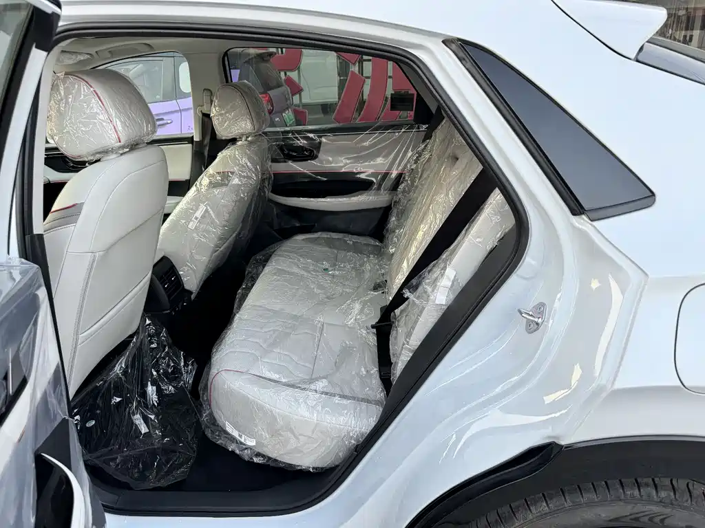 Honda e:NS2
