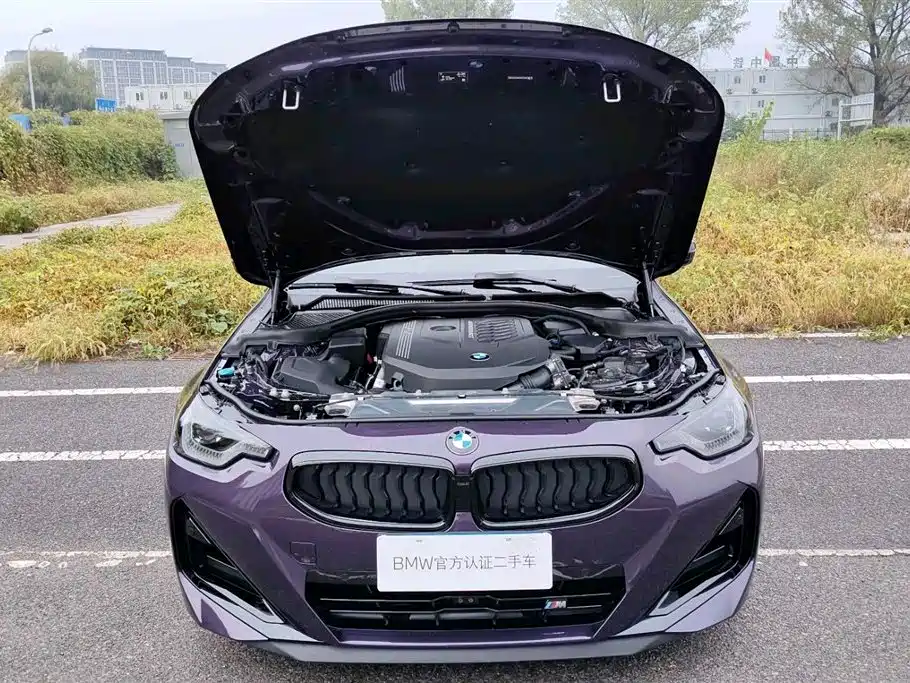BMW M240i — миниатюра 11