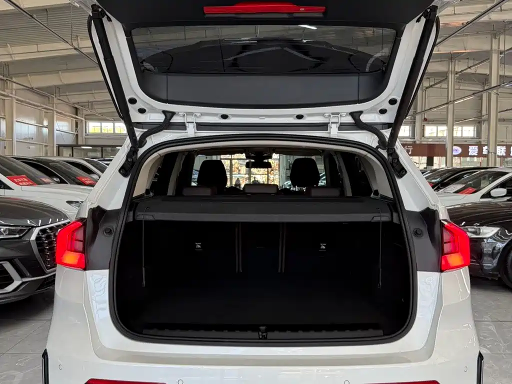 BMW X1 — миниатюра 21