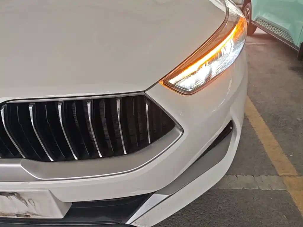 Kia K3 — миниатюра 24
