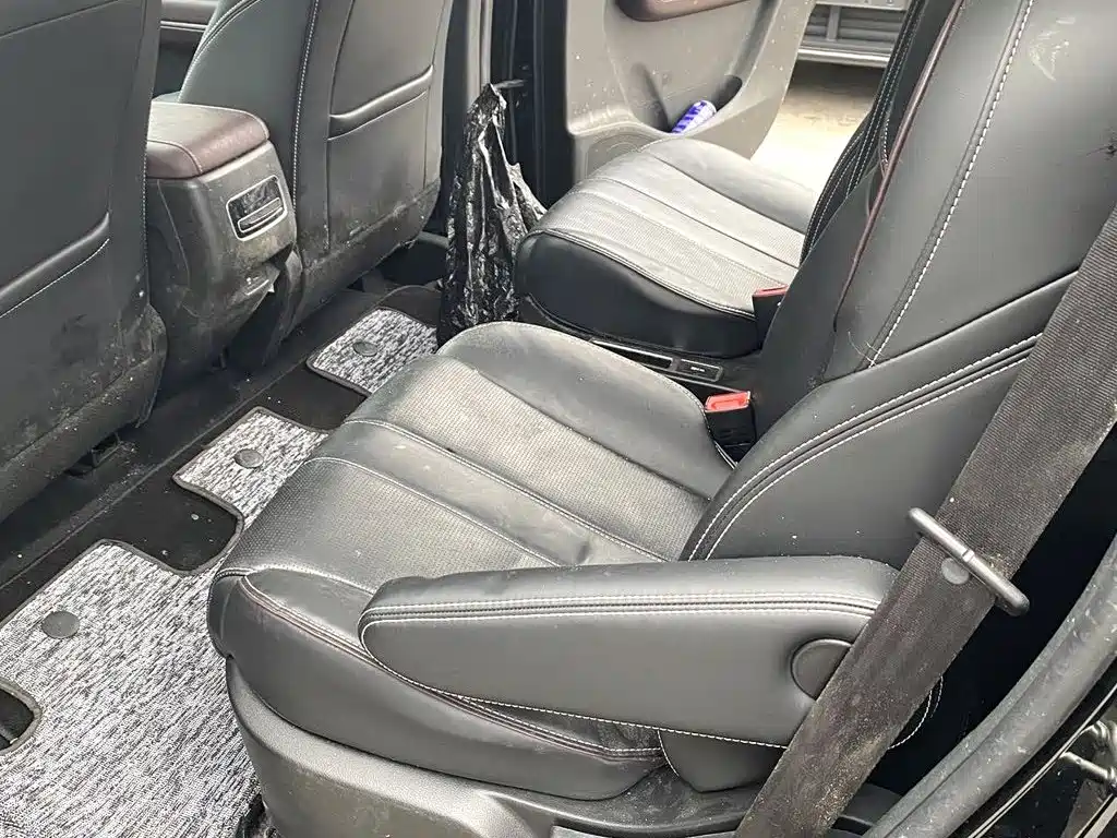 GAC Motor Trumpchi M6 — миниатюра 9
