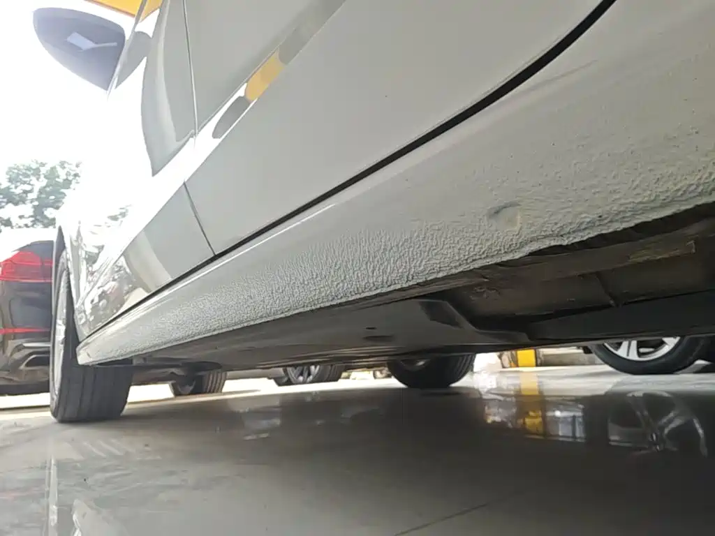 Volkswagen Lamando — миниатюра 22