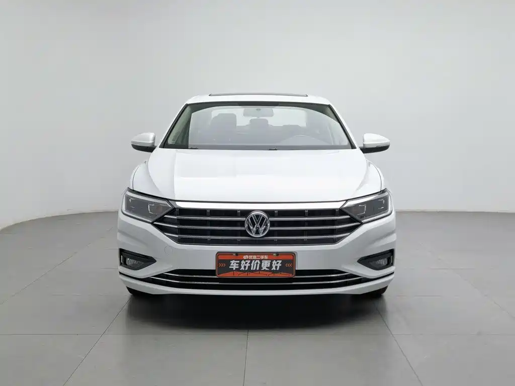 Volkswagen Sagitar — миниатюра 3