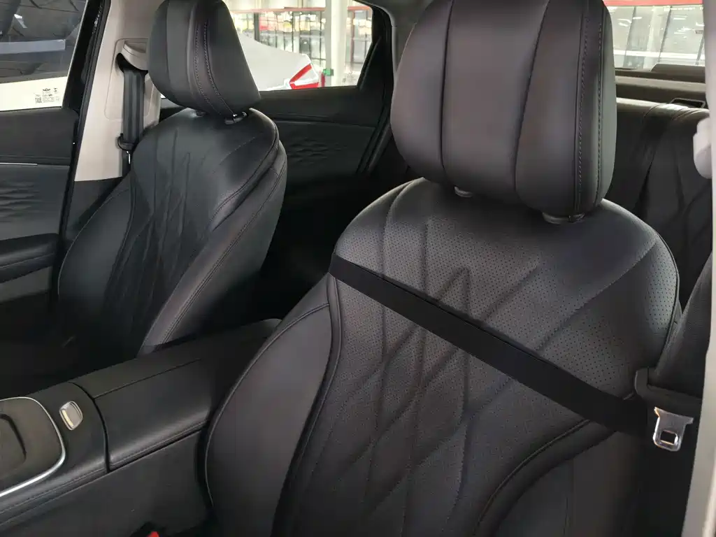 Fulwin Fengyun A8L — миниатюра 10