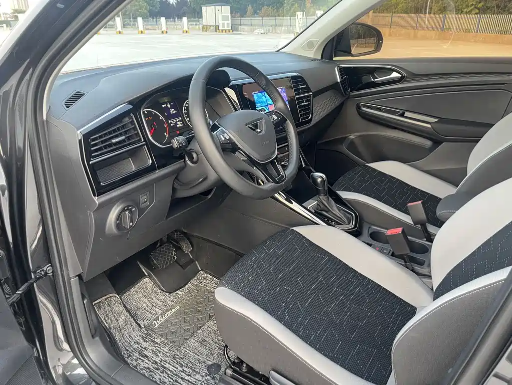 Jetta VS5 280TSI Auto Progressive Type Pro, фото 6