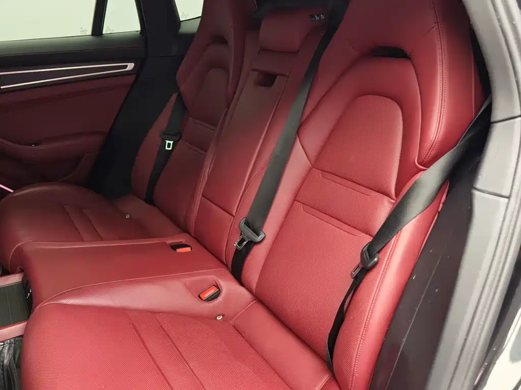 Porsche Panamera 2023 Panamera 2.9T