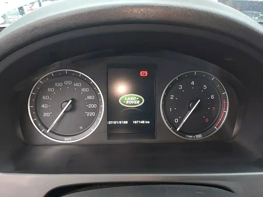 Land Rover Freelander 2 — миниатюра 12