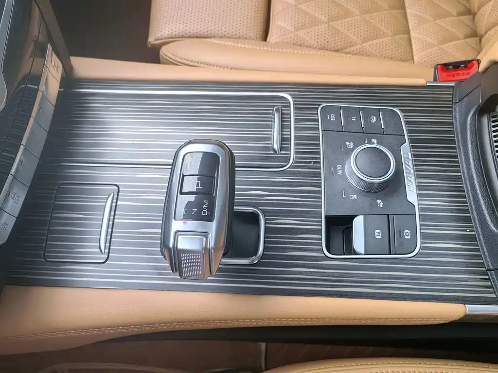 Haval H9 — миниатюра 6