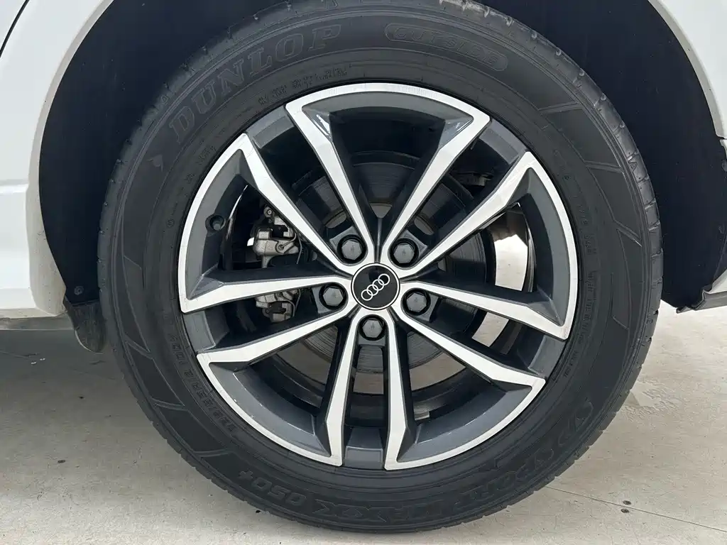 Audi Q3 — миниатюра 18