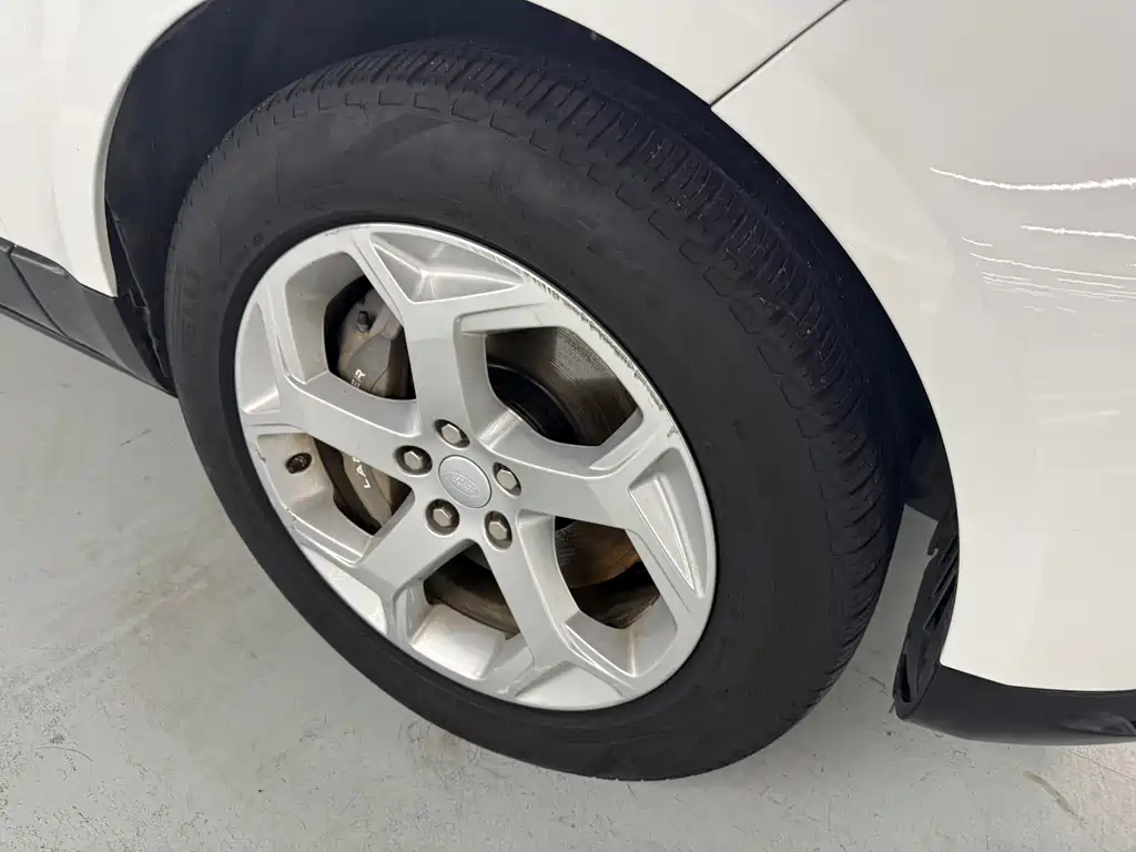 LAND ROVER RANGE ROVER SPORT NEW ENERGY