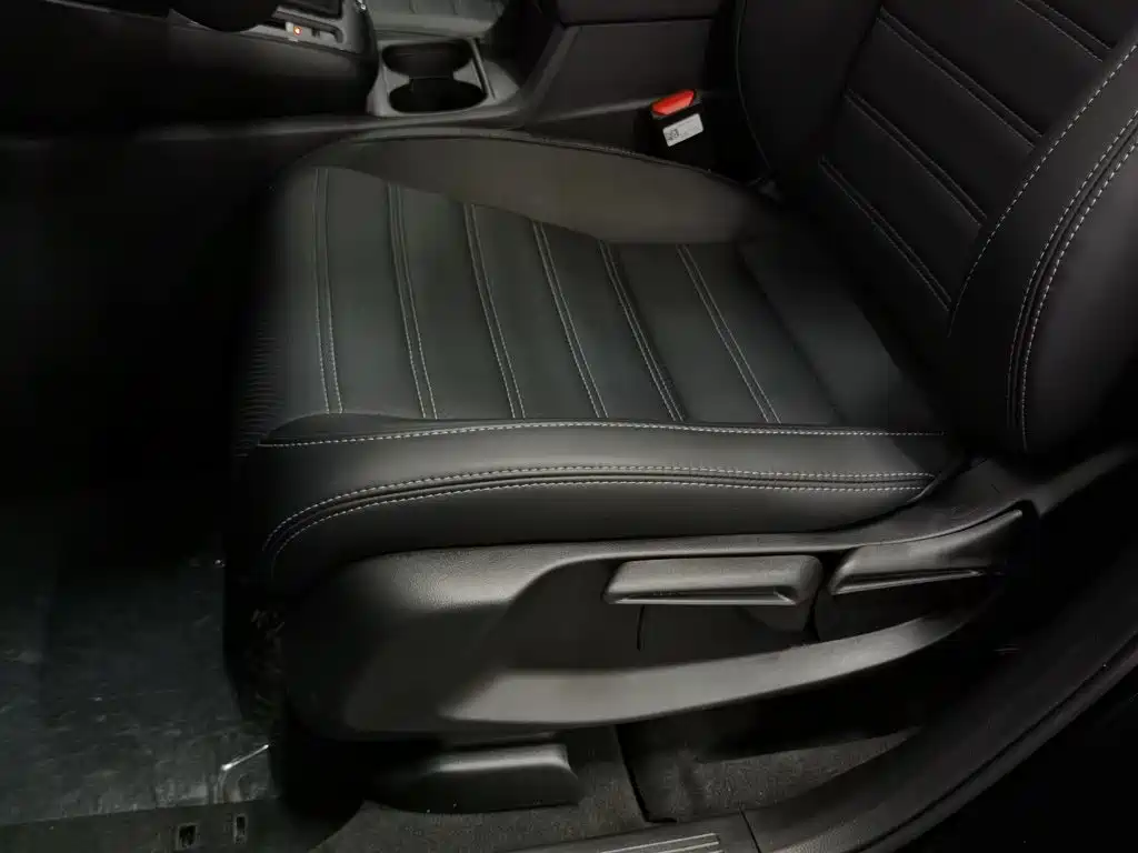 Honda CR-V — миниатюра 20