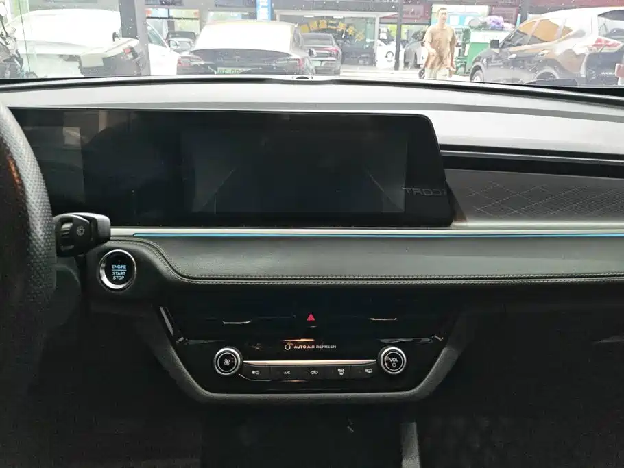 Ford Escort — миниатюра 13