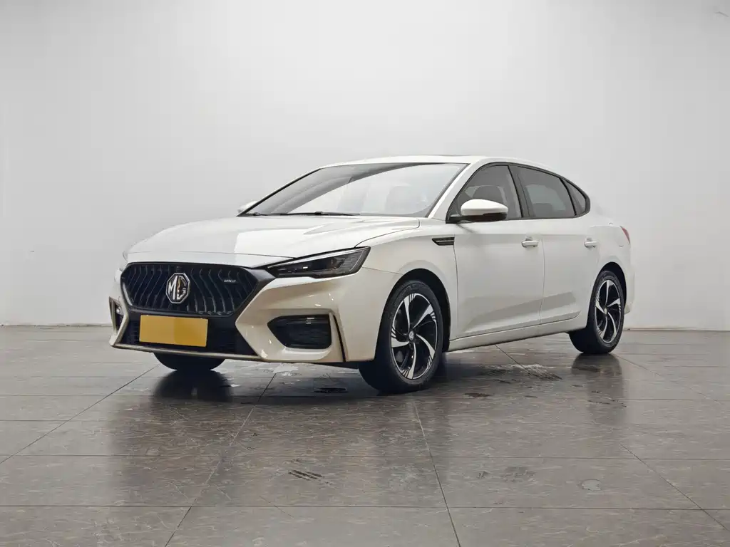 MG MG6