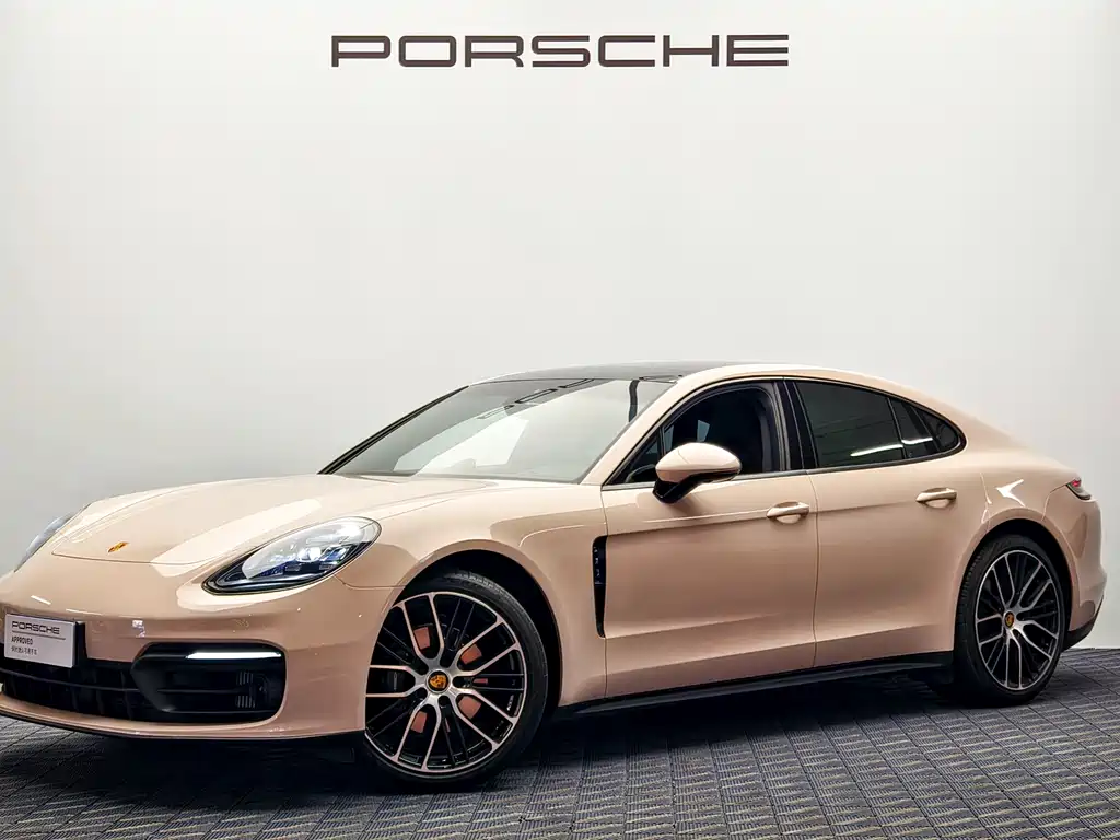 Porsche Panamera 2023 Panamera 2.9T