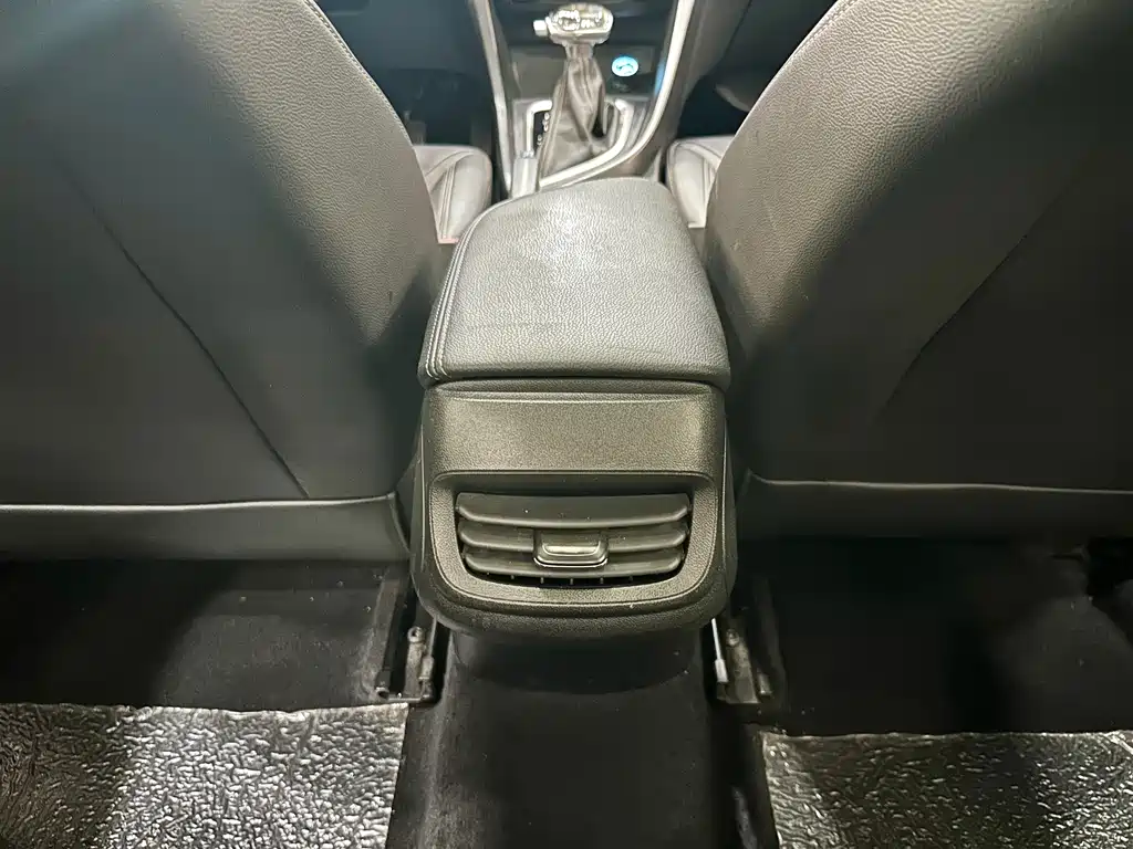 Buick Excelle — фотографии объявления, Фото 17