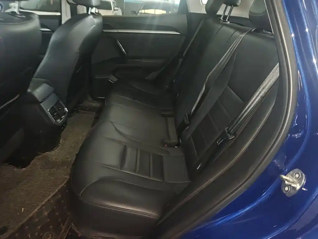 Haval F5 — миниатюра 17