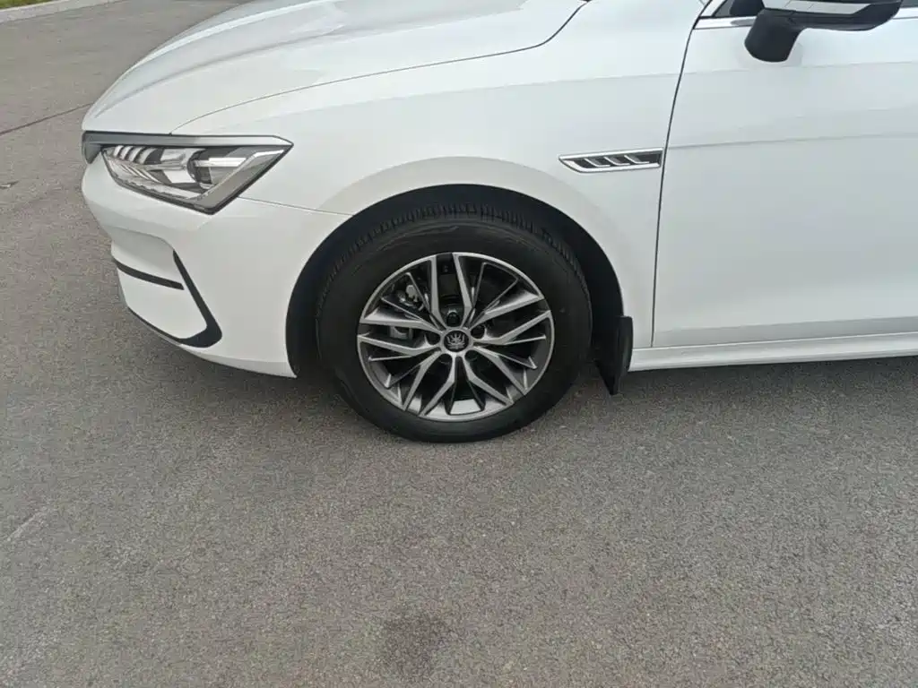 BYD Qin PLUS — миниатюра 23