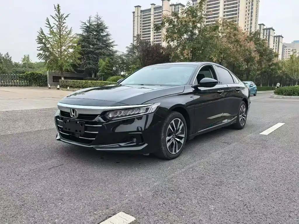 Honda Accord 2023