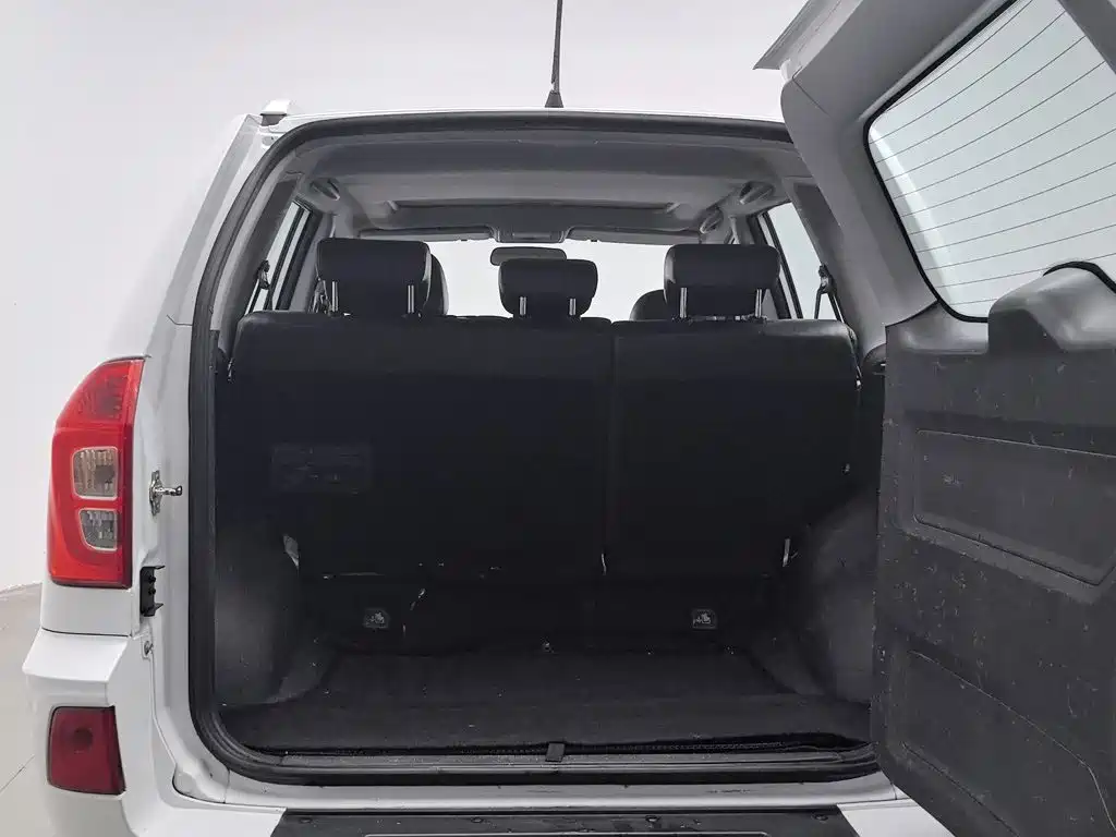 Chery Tiggo 3 — миниатюра 16